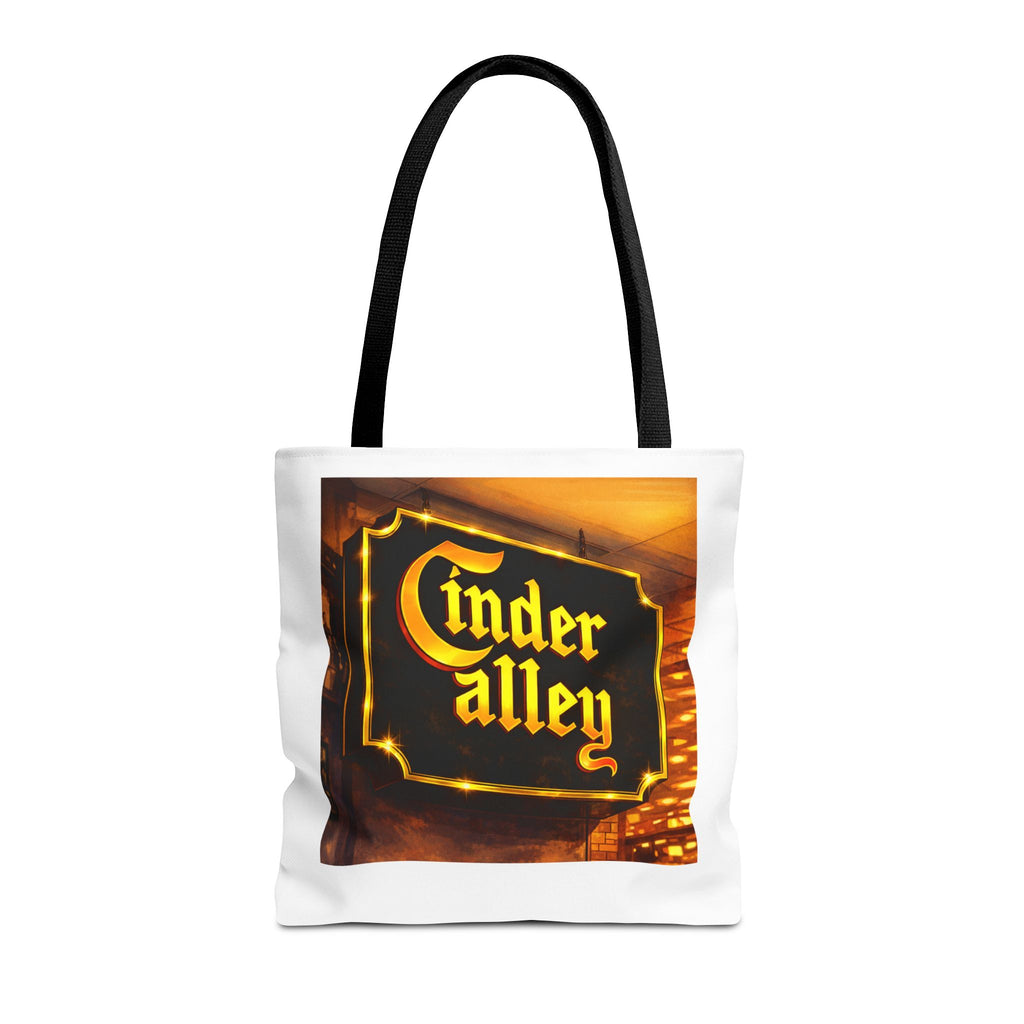 Cinder Alley Tote