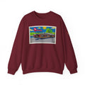 White Horse Bar | Native303 Sweatshirt