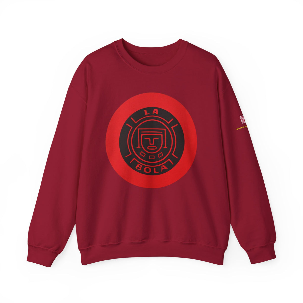 La Bola Mexican restaurant | Native303 Sweatshirt