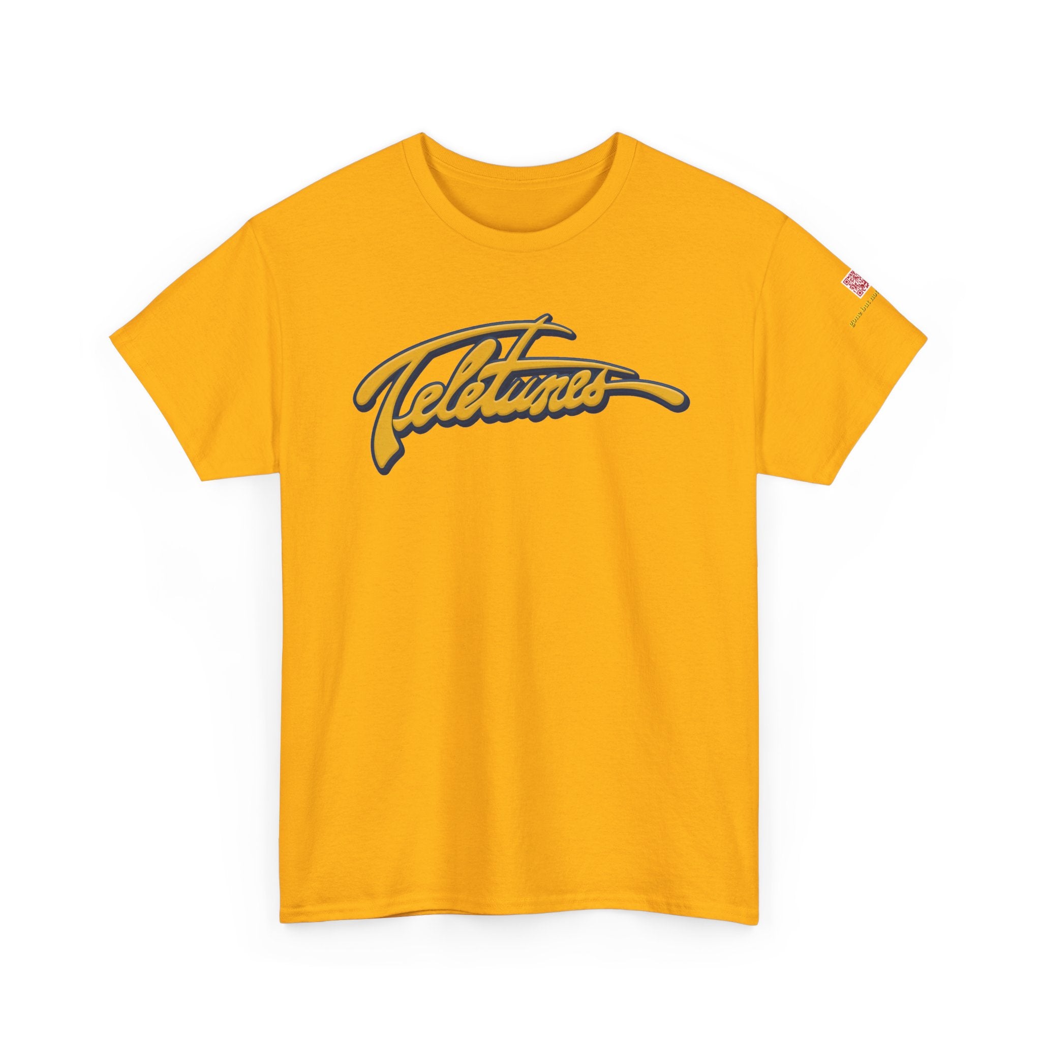 Teletunes - vintage Denver gear