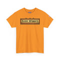 Flossy McGrew’s - vintage Denver gear