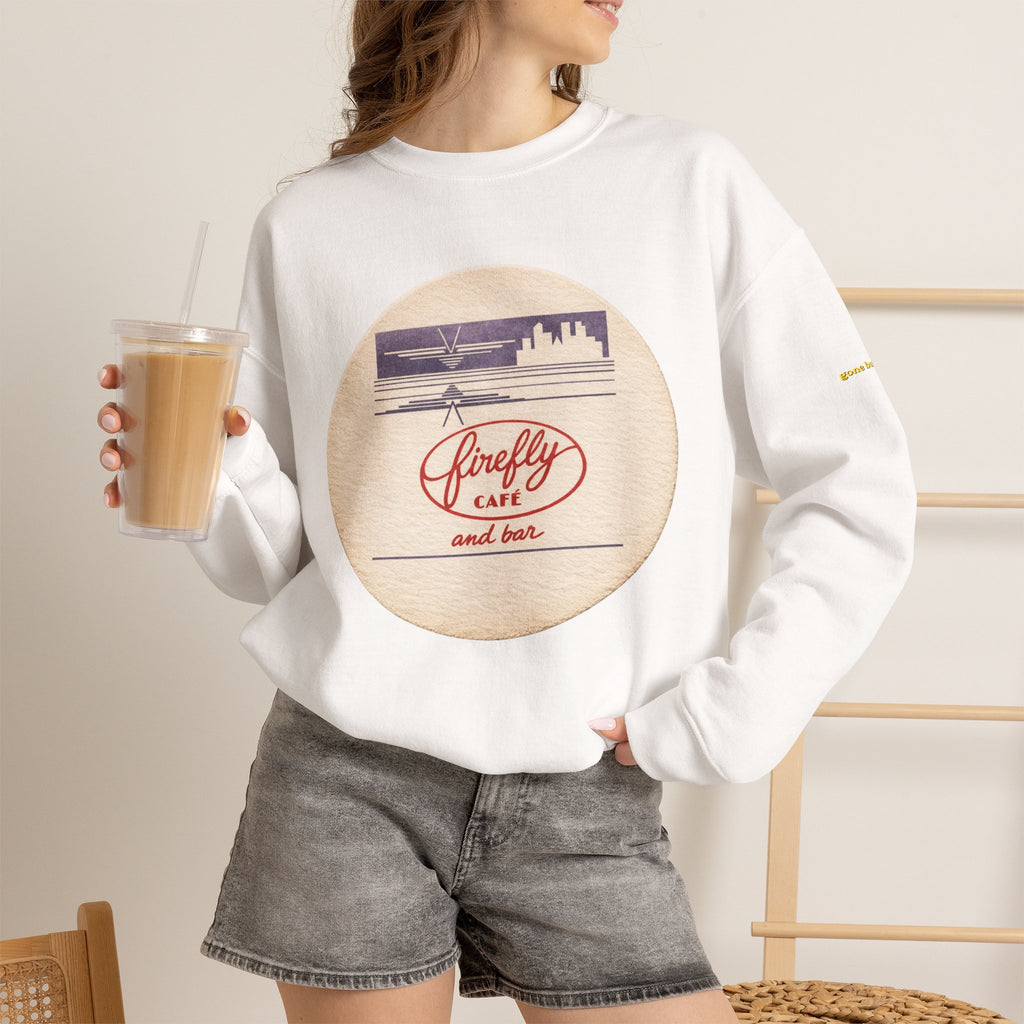Firefly Cafe and Bar | Native303 Sweatshirt