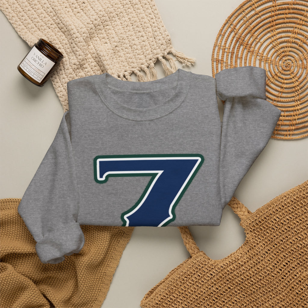 Zephyr’s logo | Native303 Sweatshirt