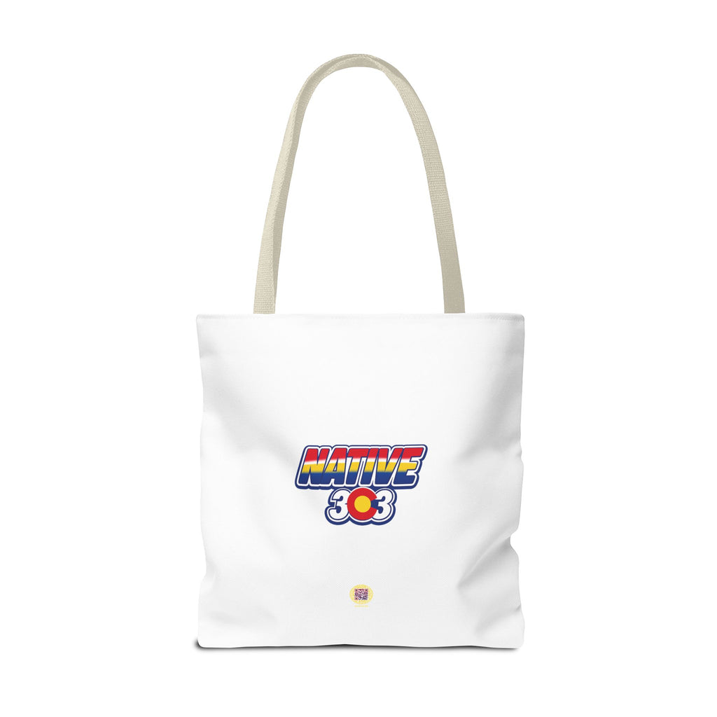105.9 FM KBPI Tote