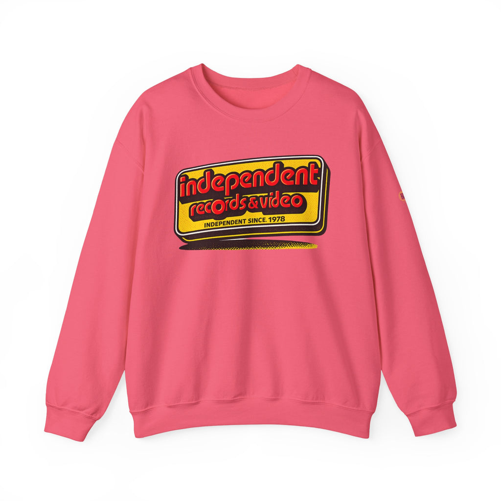 Independent Records | Native303 Sweatshirt