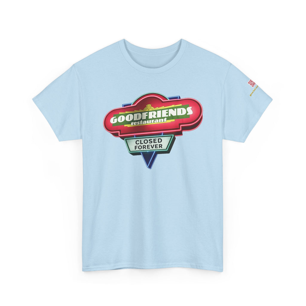 Goodfriends - vintage Denver gear