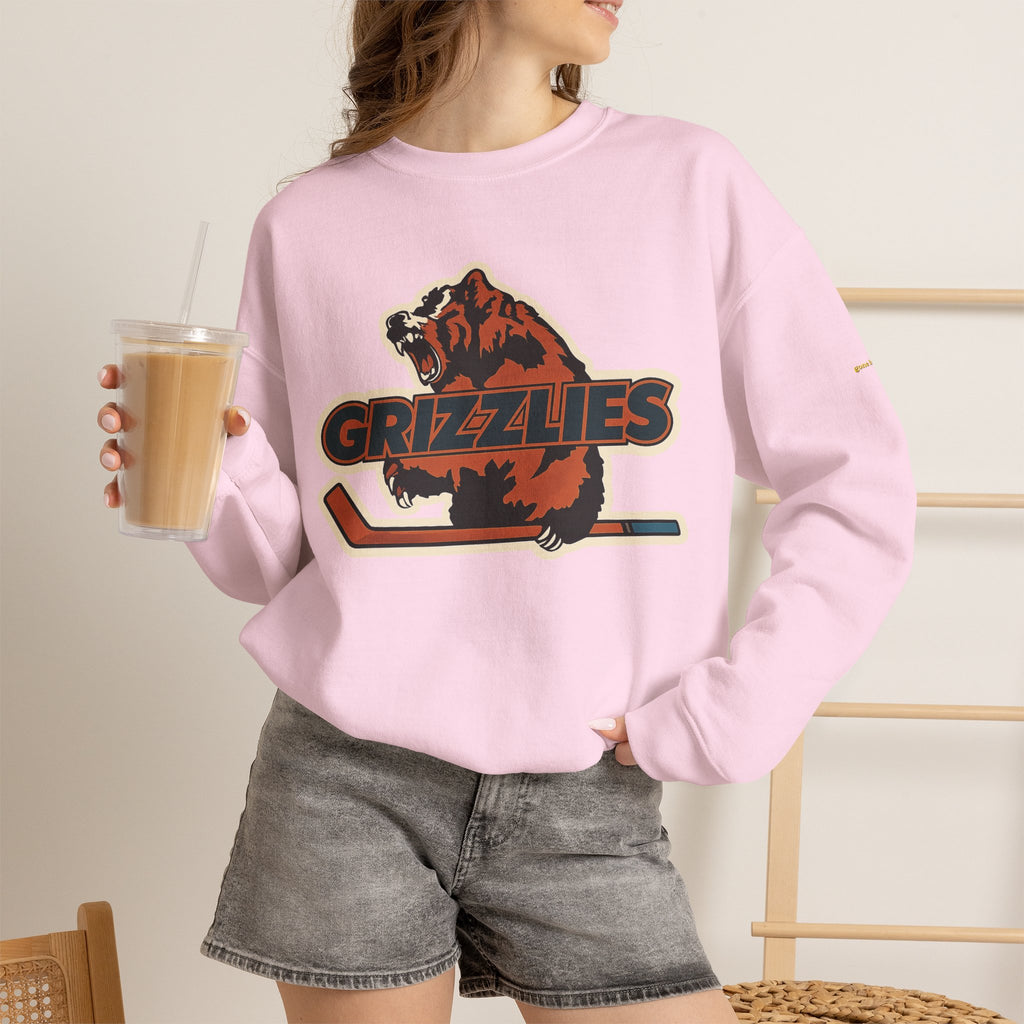 Grizzlies | Native303 Sweatshirt