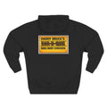 DADDY’S BRUCE’S BBQ Hoodie