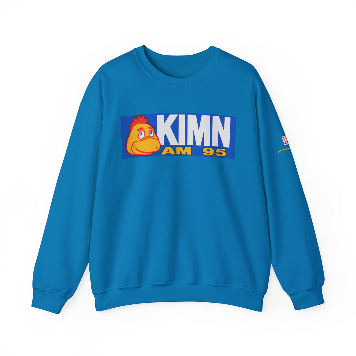 950 AM KIMN | Native303 Sweatshirt