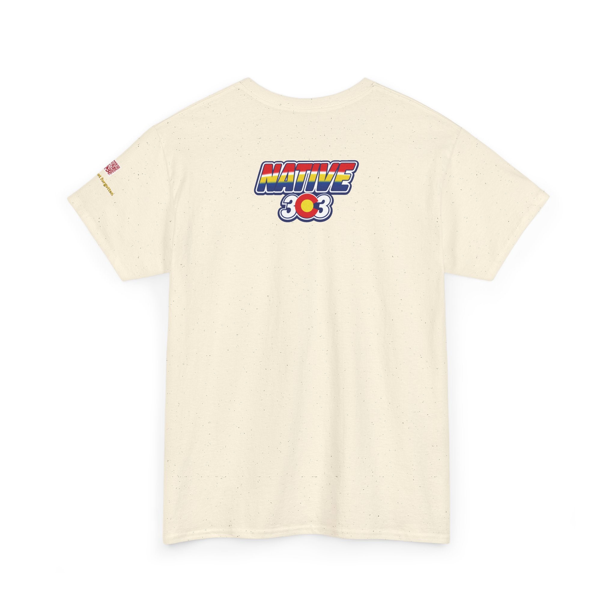 Racine’s Restaurant - vintage Denver gear