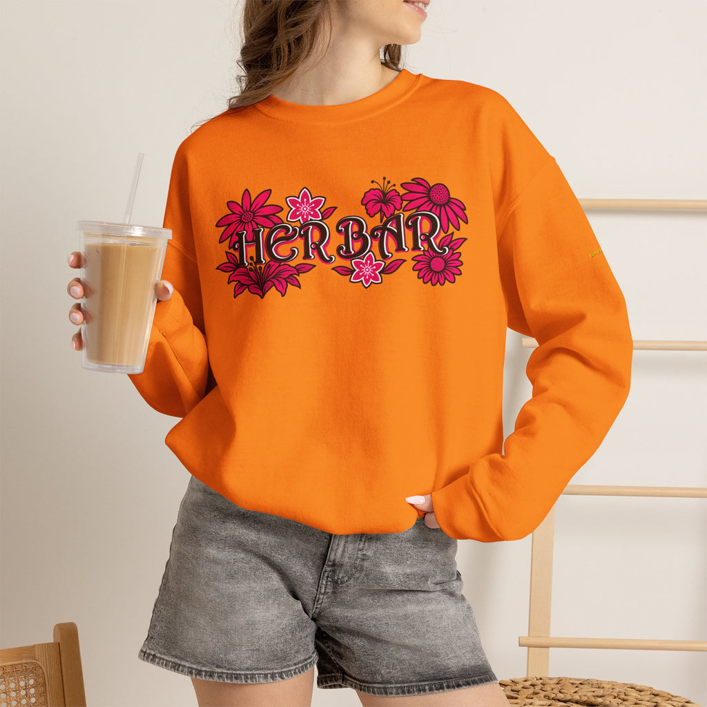 Her Bar | Native303 Sweatshirt