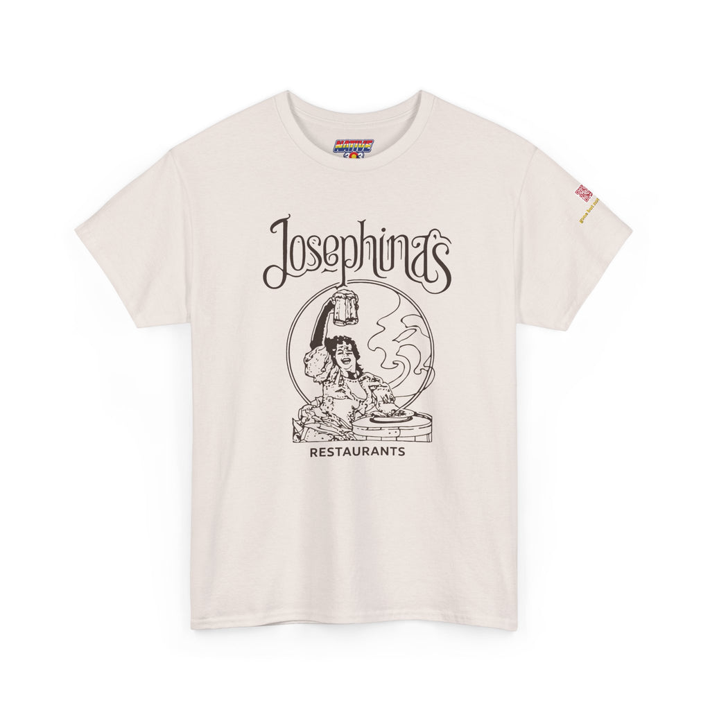 Josephina's - vintage Metro Denver gear