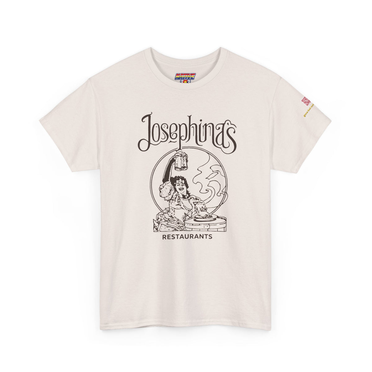 Josephina's - vintage Metro Denver gear