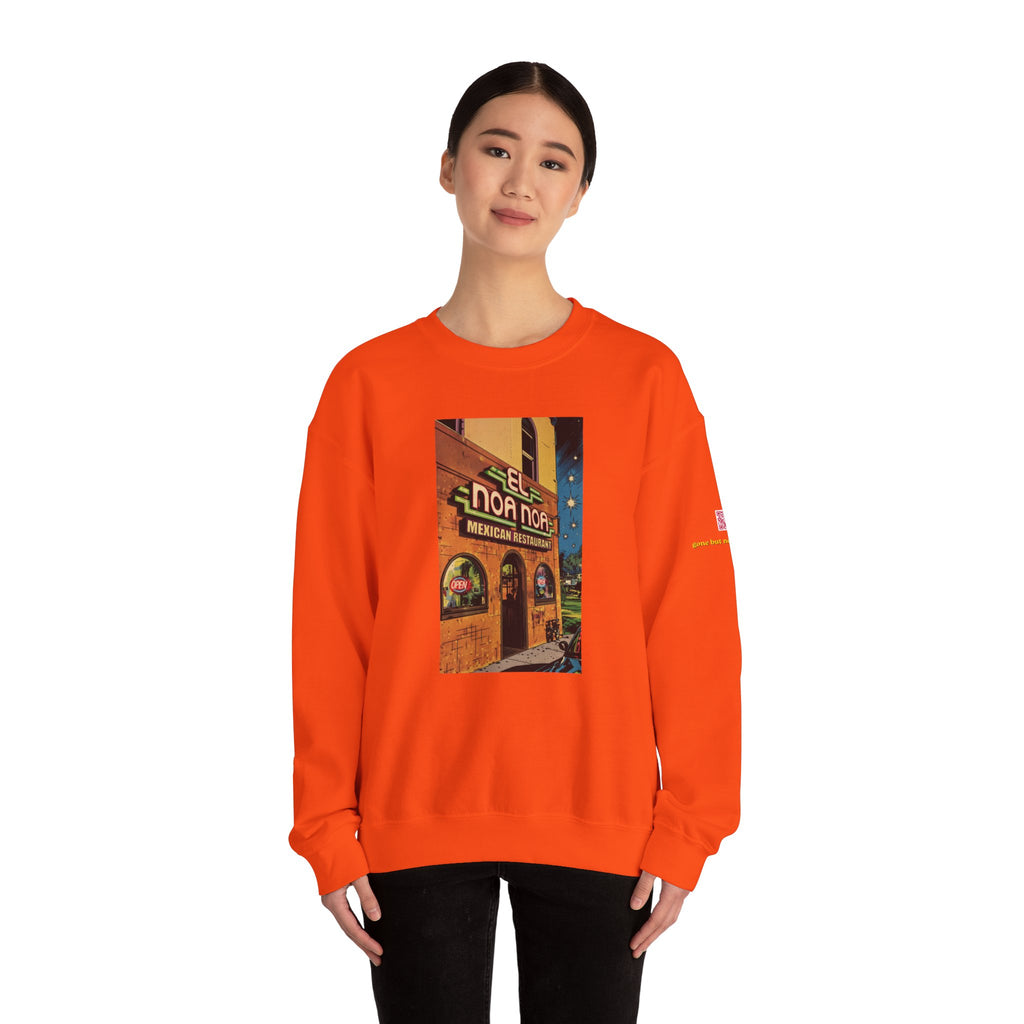 El Noa Noa | Native303 Sweatshirt