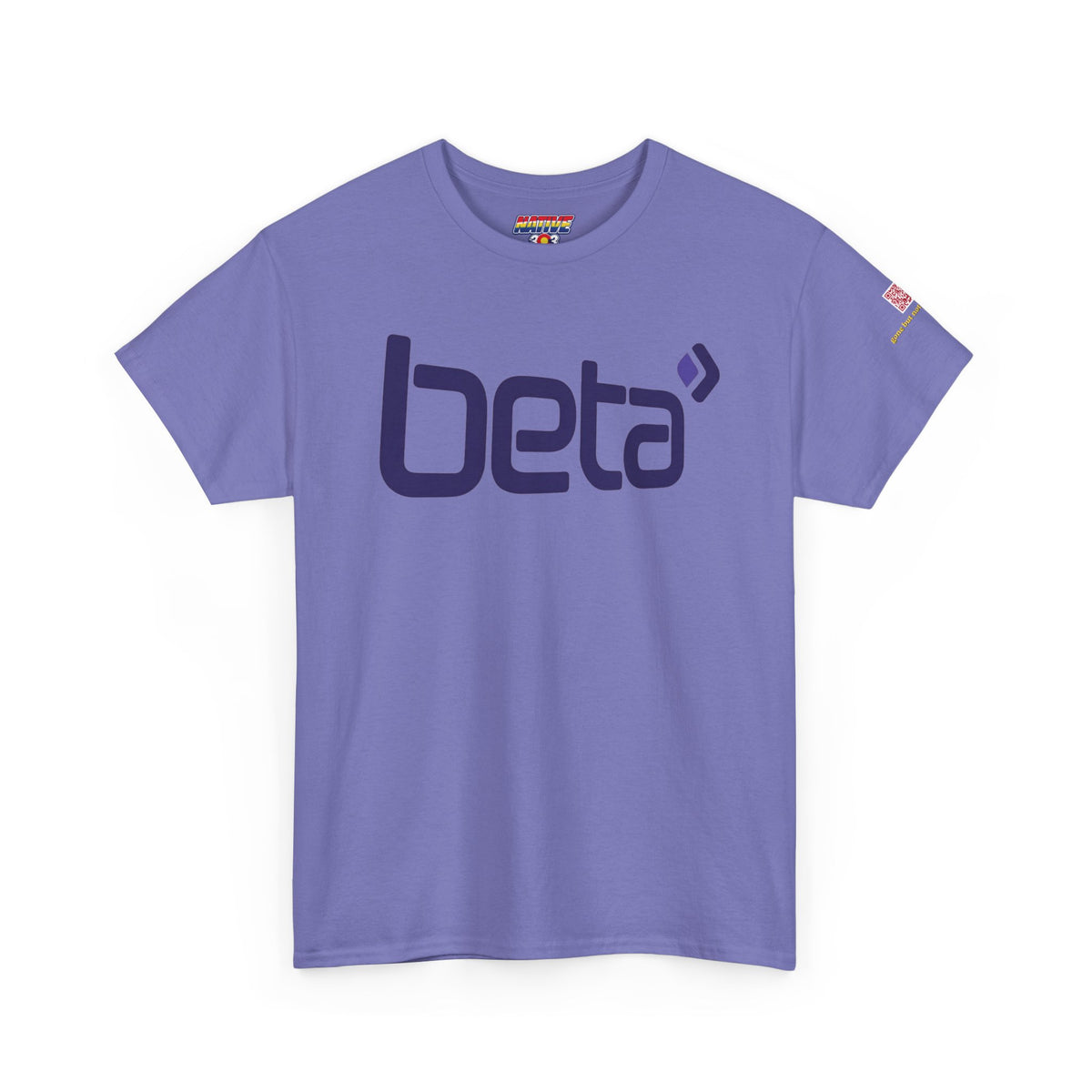 Beta Club - vintage Colorado gear