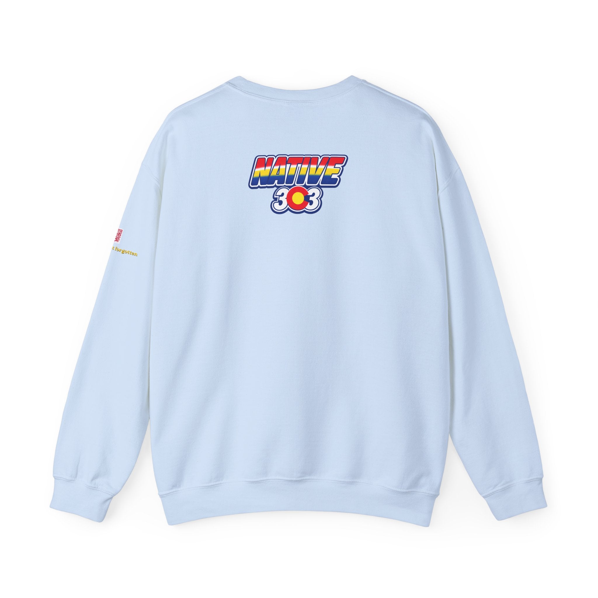 Pete's University Cafe | Native303 Sweatshirt