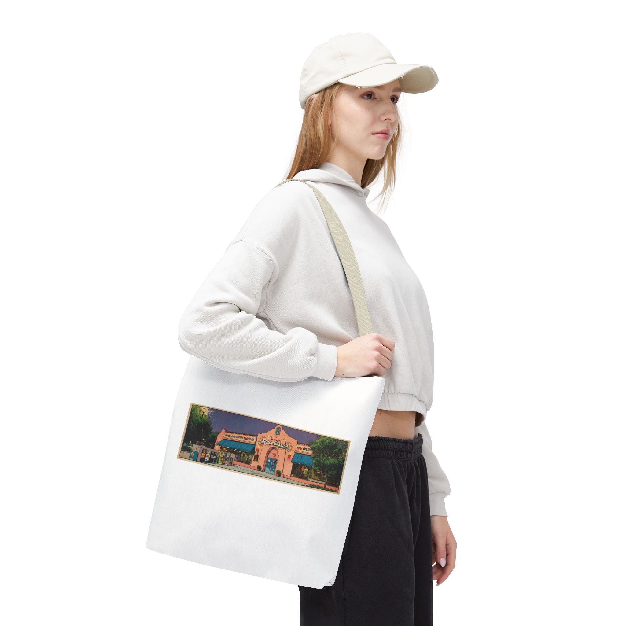 Racine’s Tote