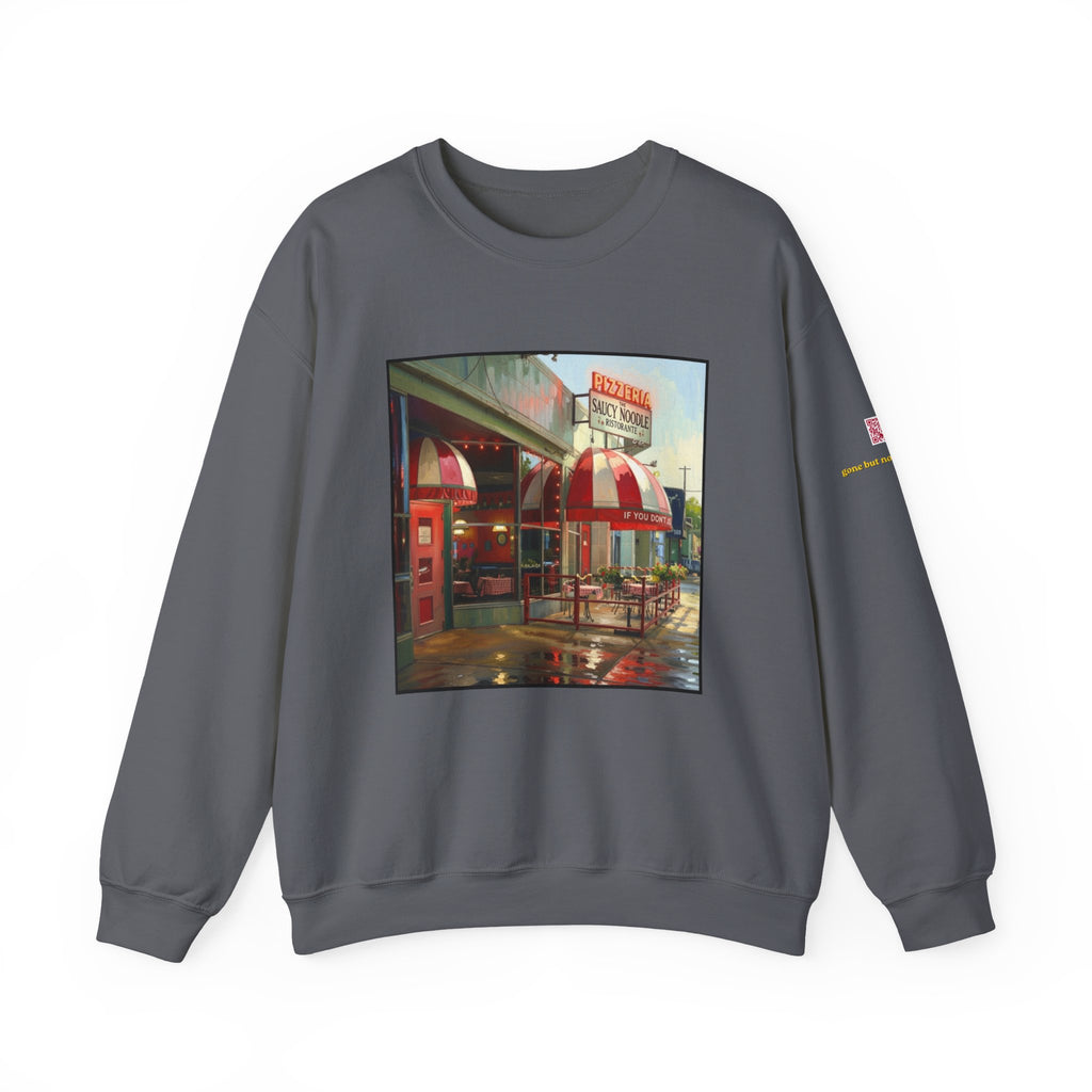 Saucy Noodle | Native303 Sweatshirt