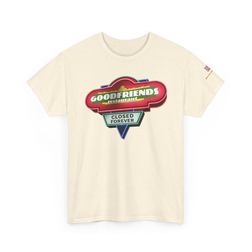 Goodfriends - vintage Denver gear