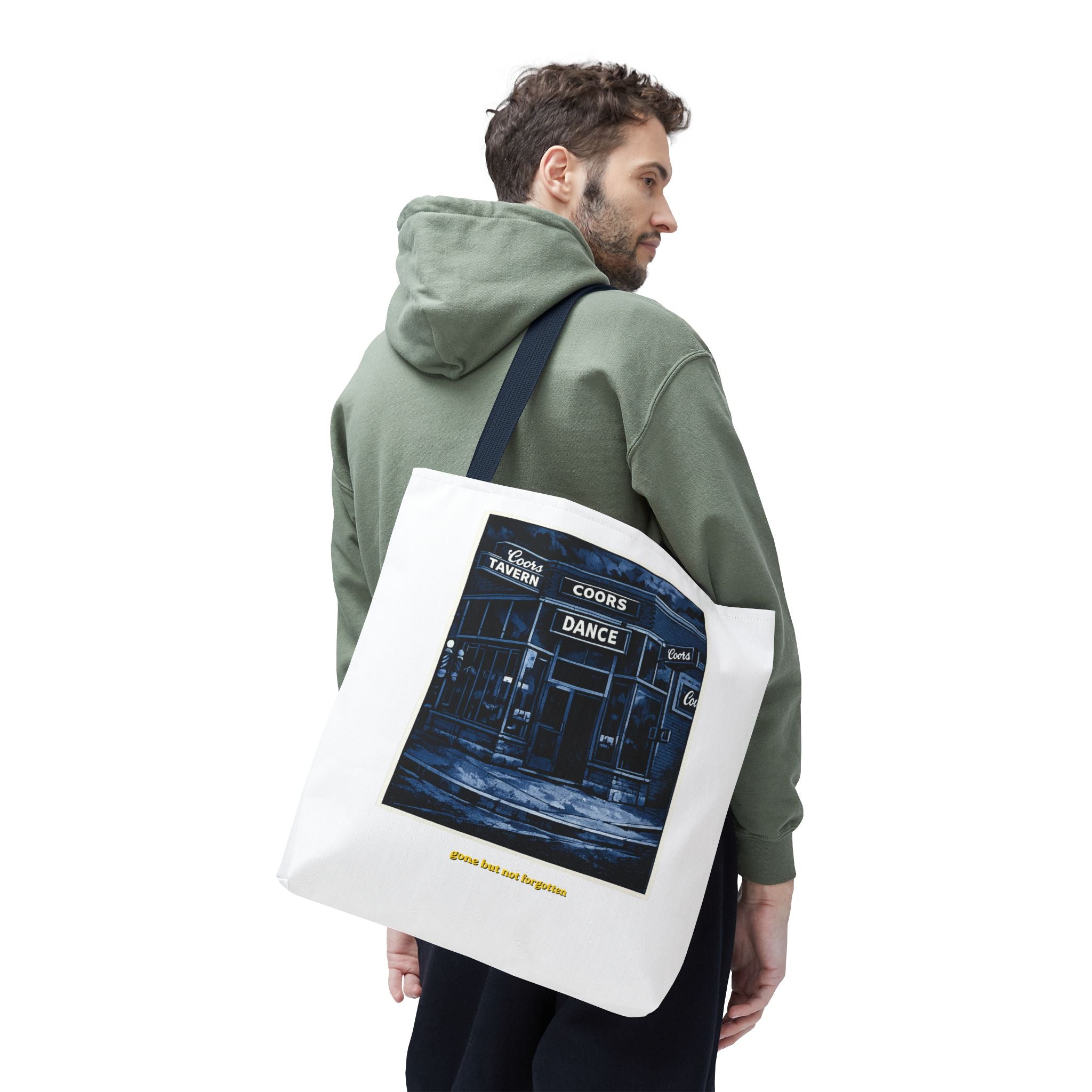 The Coors Tavern Tote