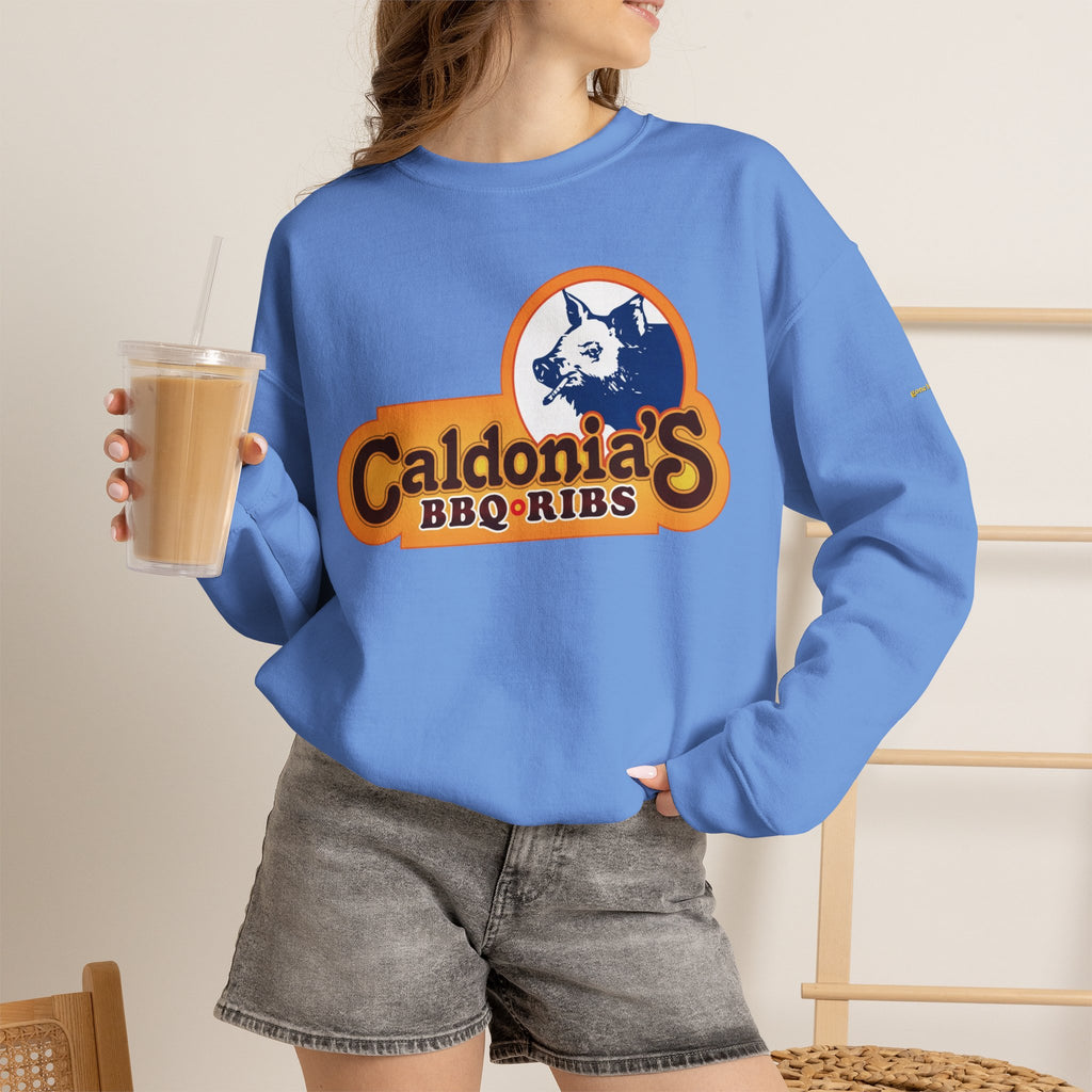Caldonia’s | Native303 Sweatshirt