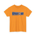 107 FM KAZY - vintage Denver gear