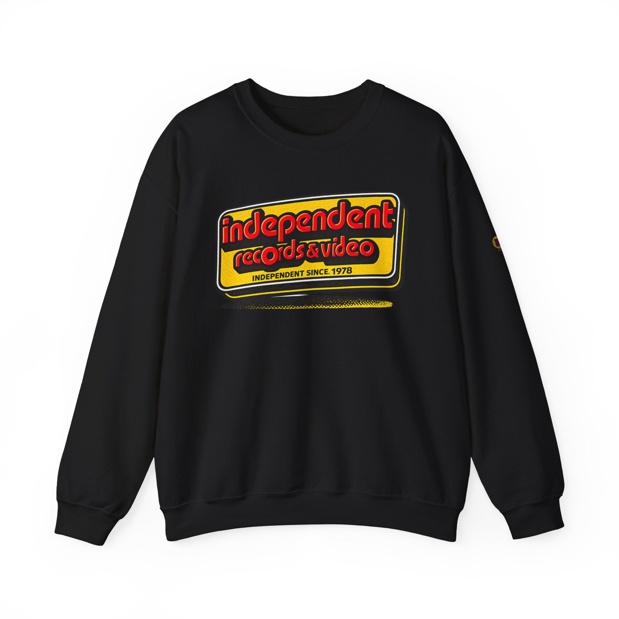 Independent Records | Native303 Sweatshirt