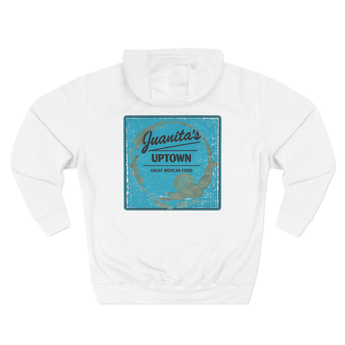 JUANITA’S (happy hour) Hoodie