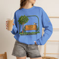 Govnrs Park | Native303 Sweatshirt