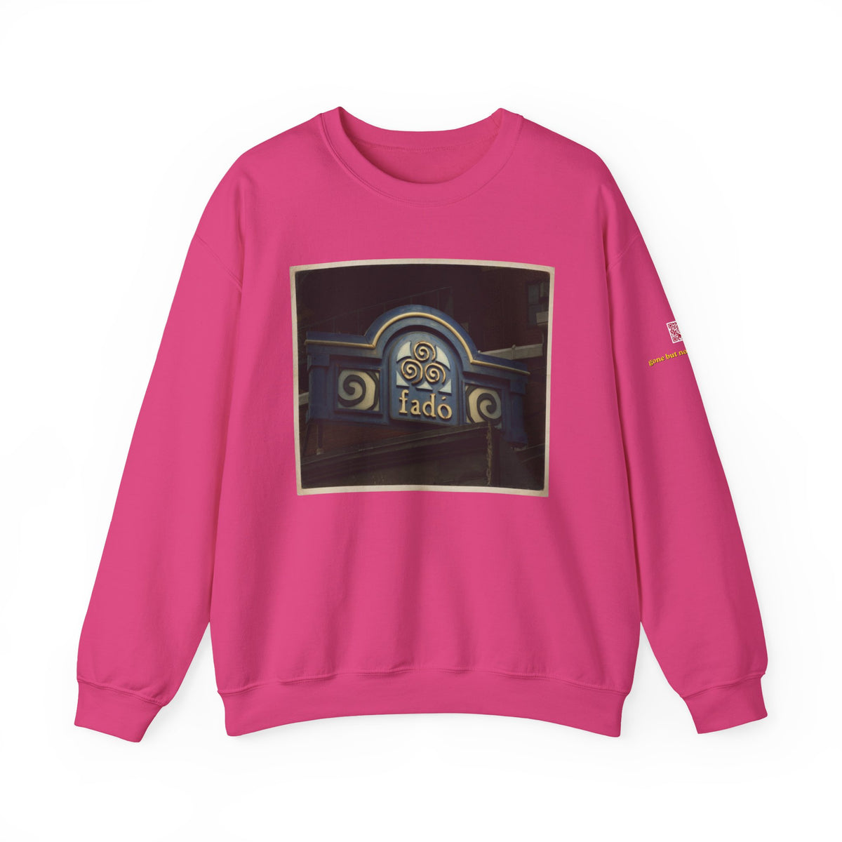 Fado | Native303 Sweatshirt