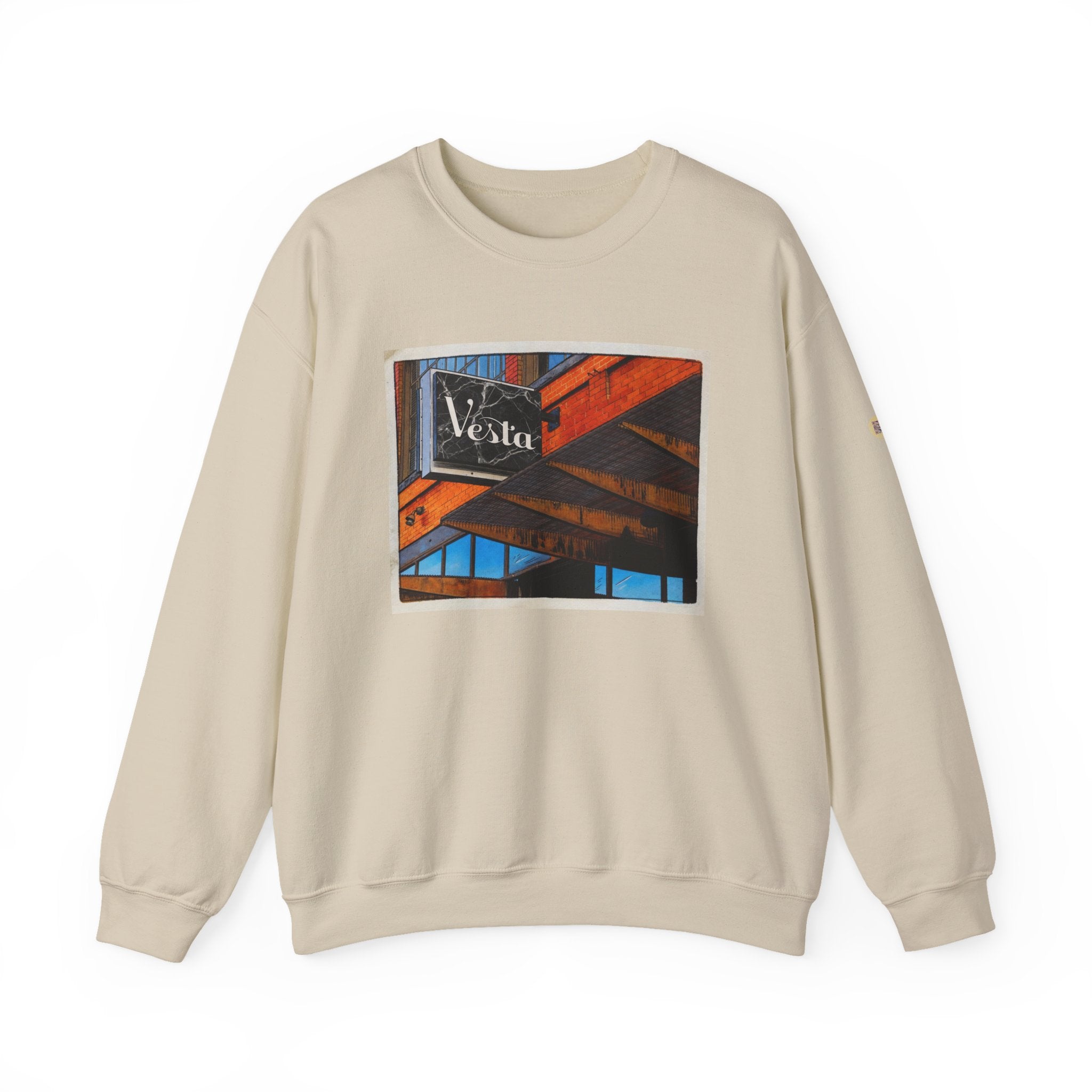 Vesta Dipping Grill | Native303 Sweatshirt