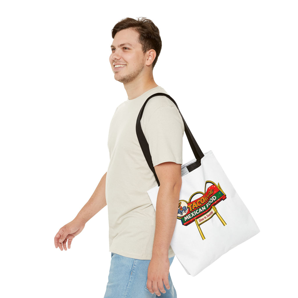 Taco House Tote