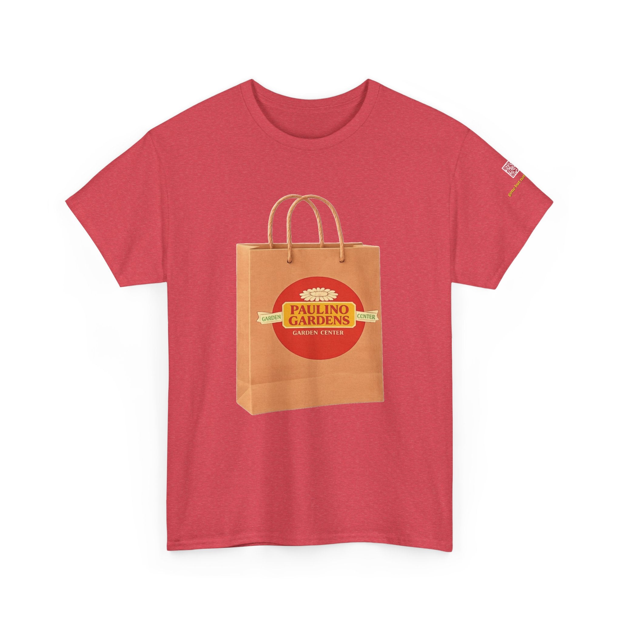 Paulino Gardens - vintage Metro Denver gear