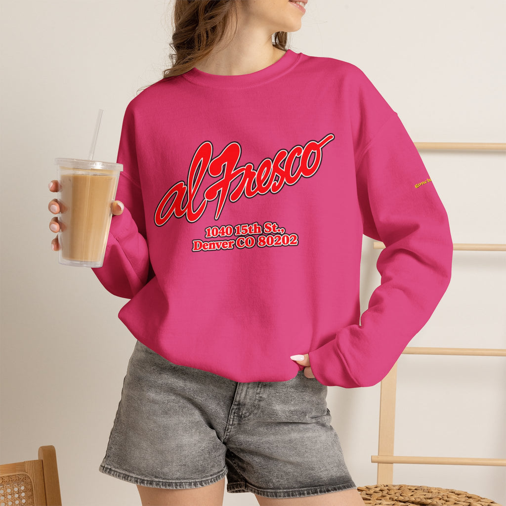 al Fresco | Native303 Sweatshirt