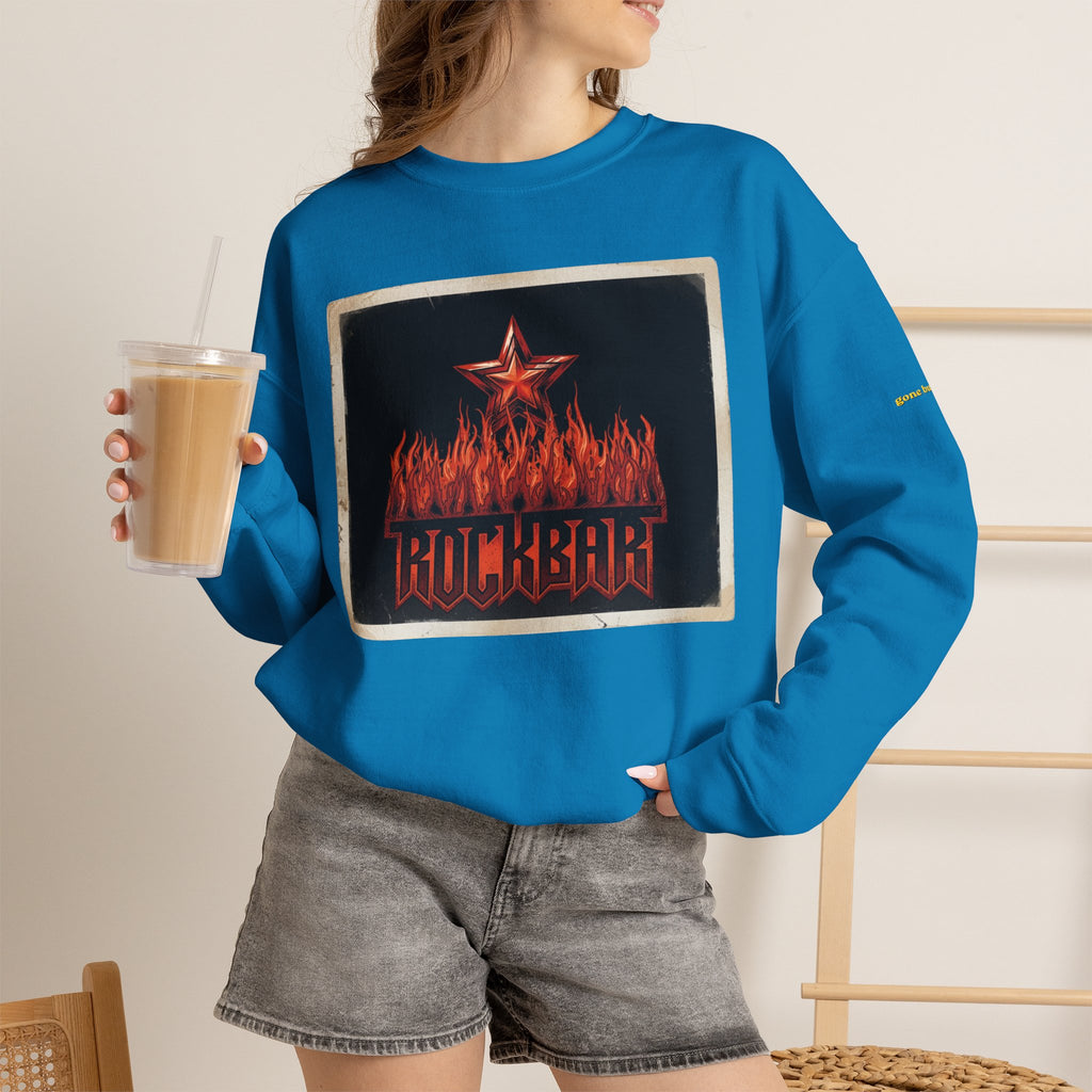 Rockbar | Native303 Sweatshirt