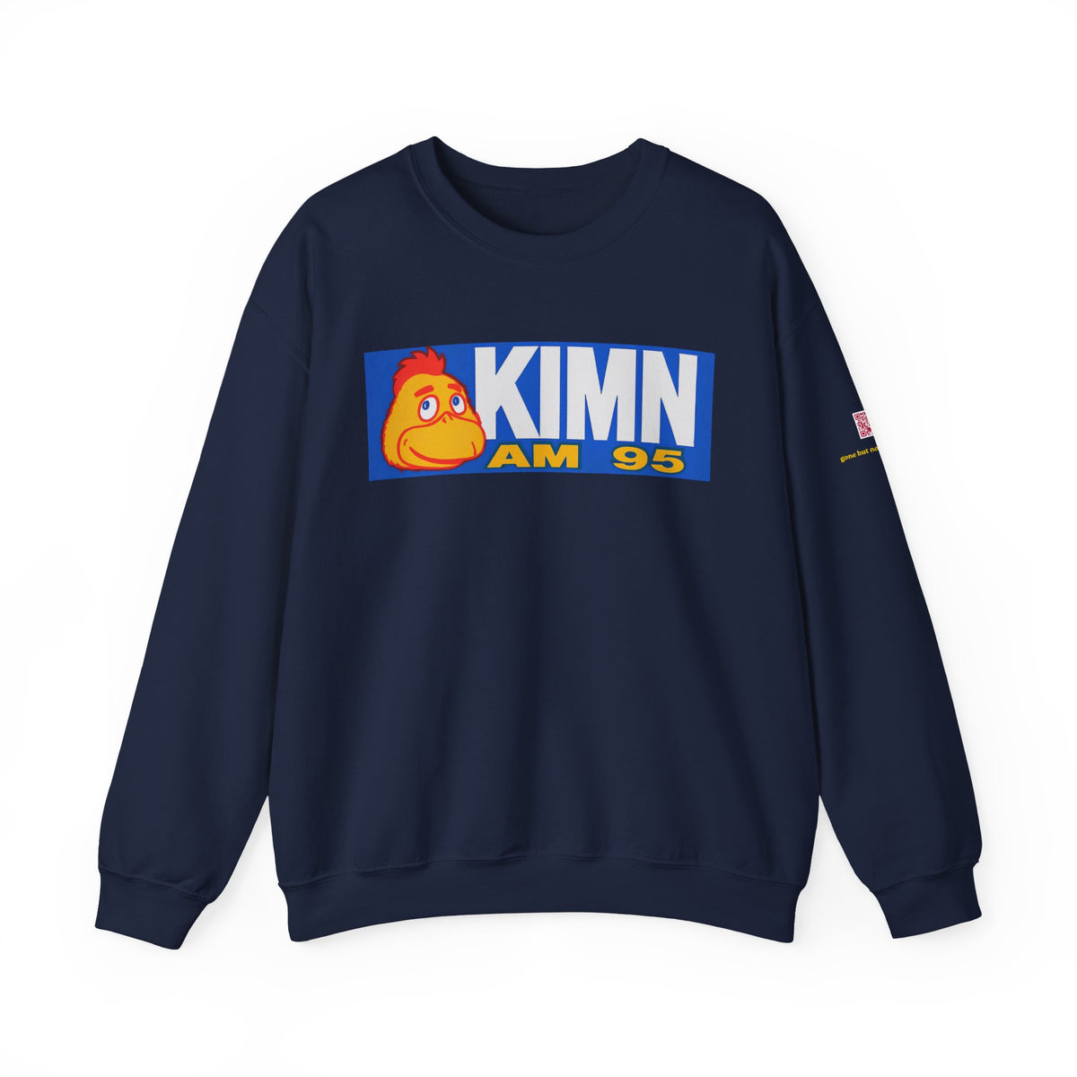 950 AM KIMN | Native303 Sweatshirt