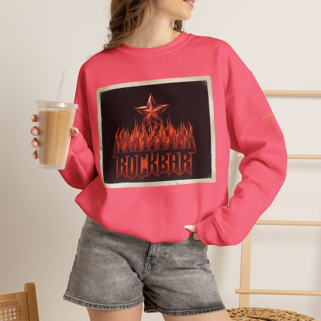 Rockbar | Native303 Sweatshirt