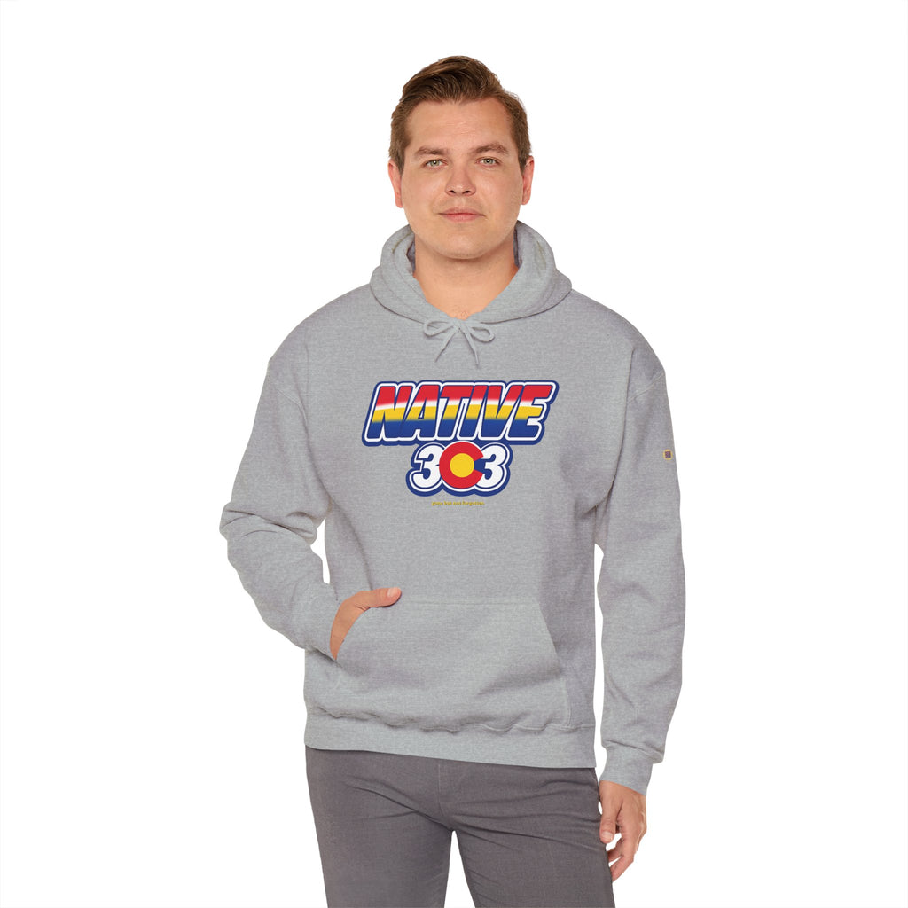 PAGLIACCIS | Unisex Heavy Blend™ Hooded Sweatshirt