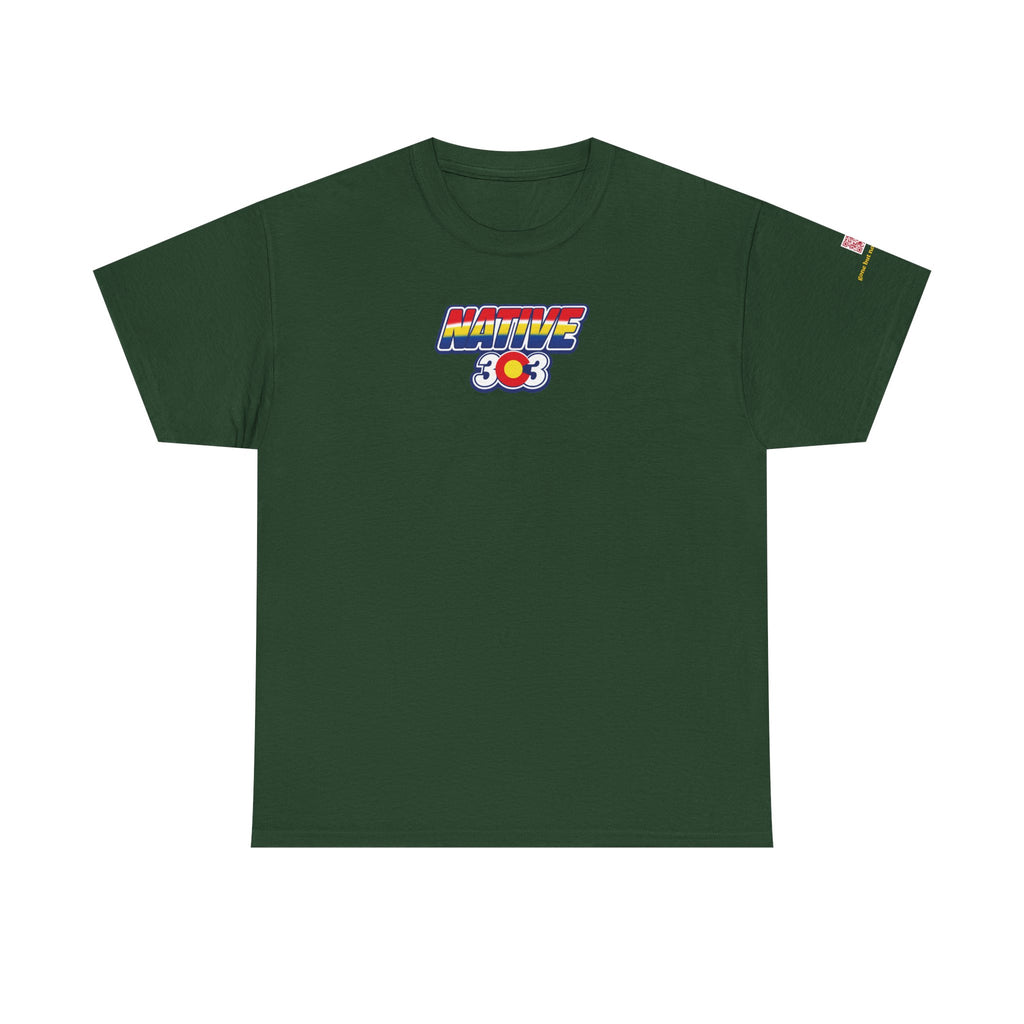 CINDERELLA TWIN DRIVE IN - vintage Denver gear