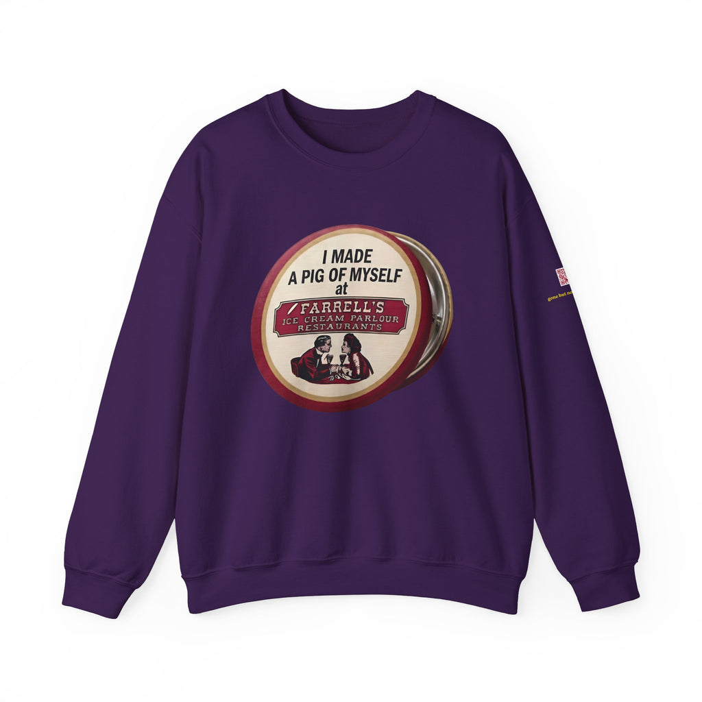 Farrell's | Native303 Sweatshirt