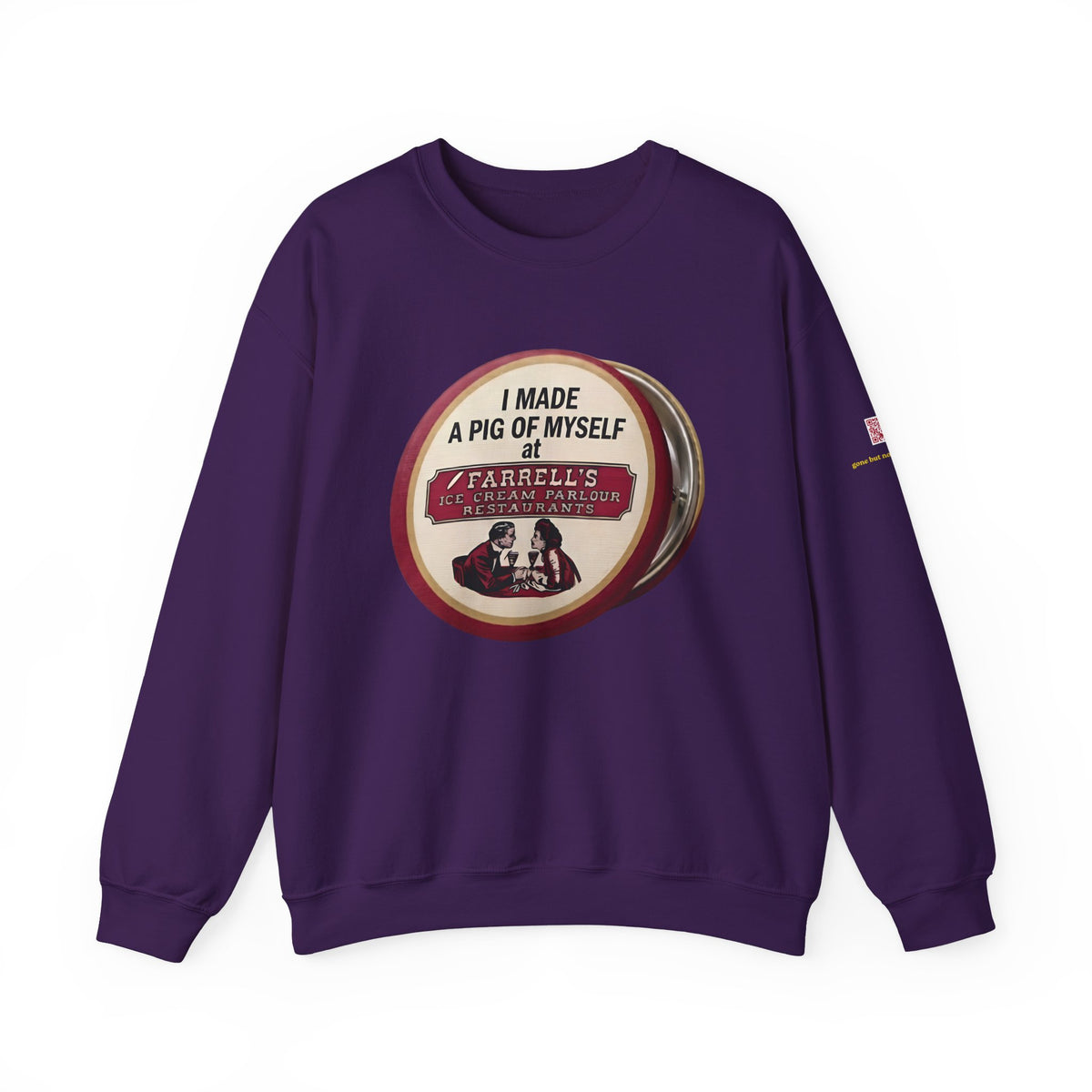 Farrell's | Native303 Sweatshirt