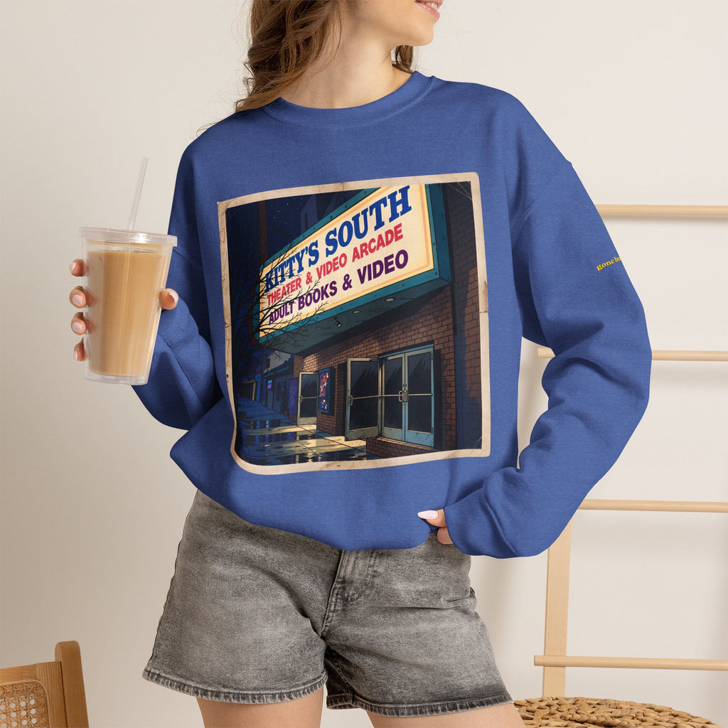 Kitty's South | Native303 Sweatshirt