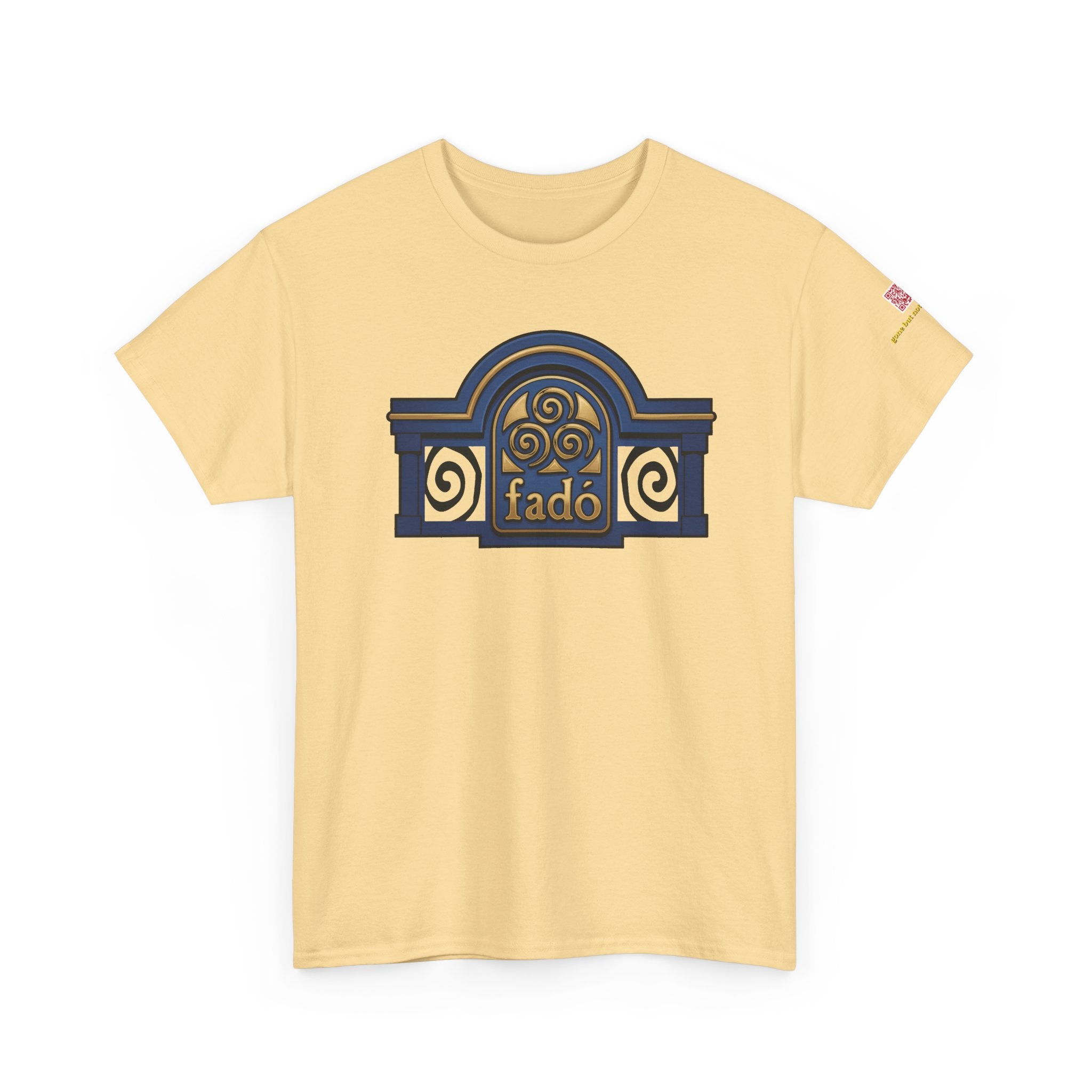 Fado bar - vintage Denver gear