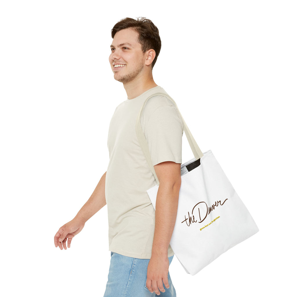 Denver Dry Goods Tote