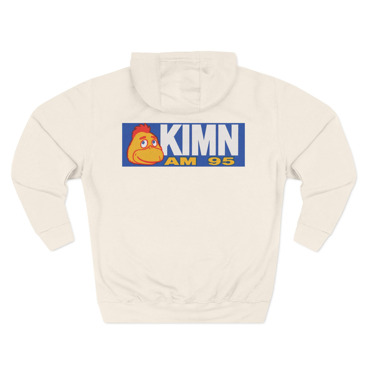 950 AM KIMN - Hoodie