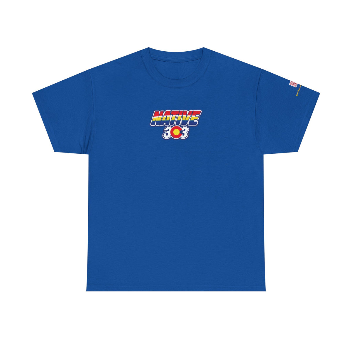 15th ST TAVERN - vintage Colorado gear