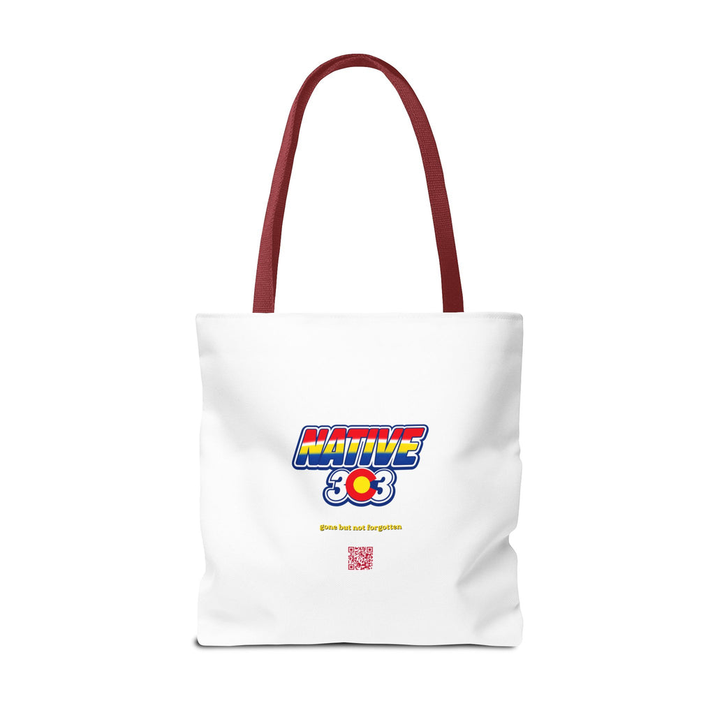 Broadways Tote