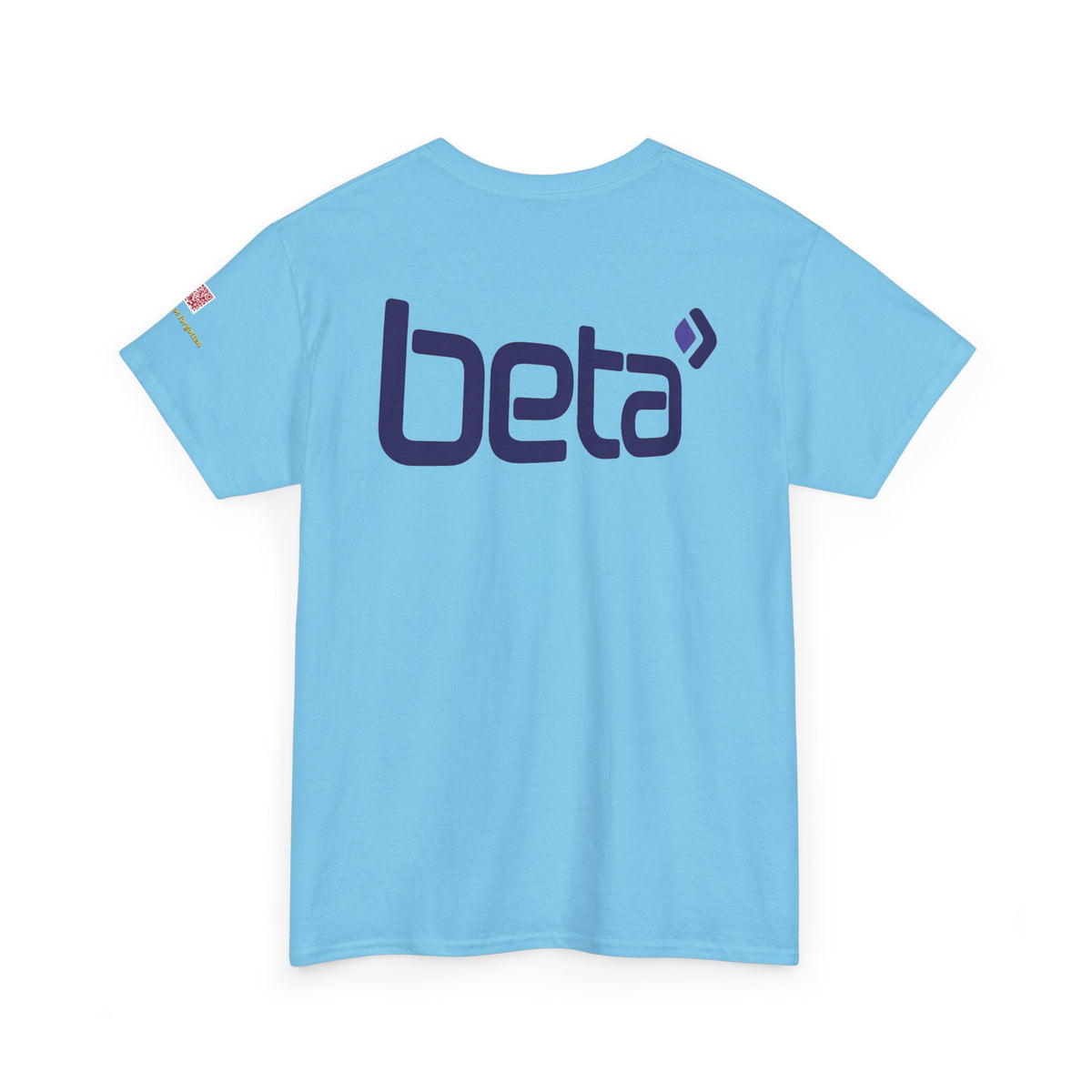 BETA CLUB - vintage Denver gear