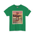 Dolly Madison on Evans / DU - vintage Denver gear