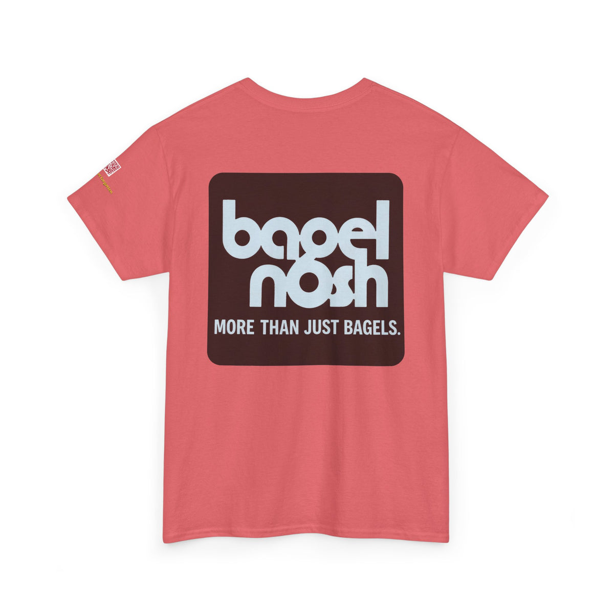 BAGEL NOSH - vintage Colorado gear